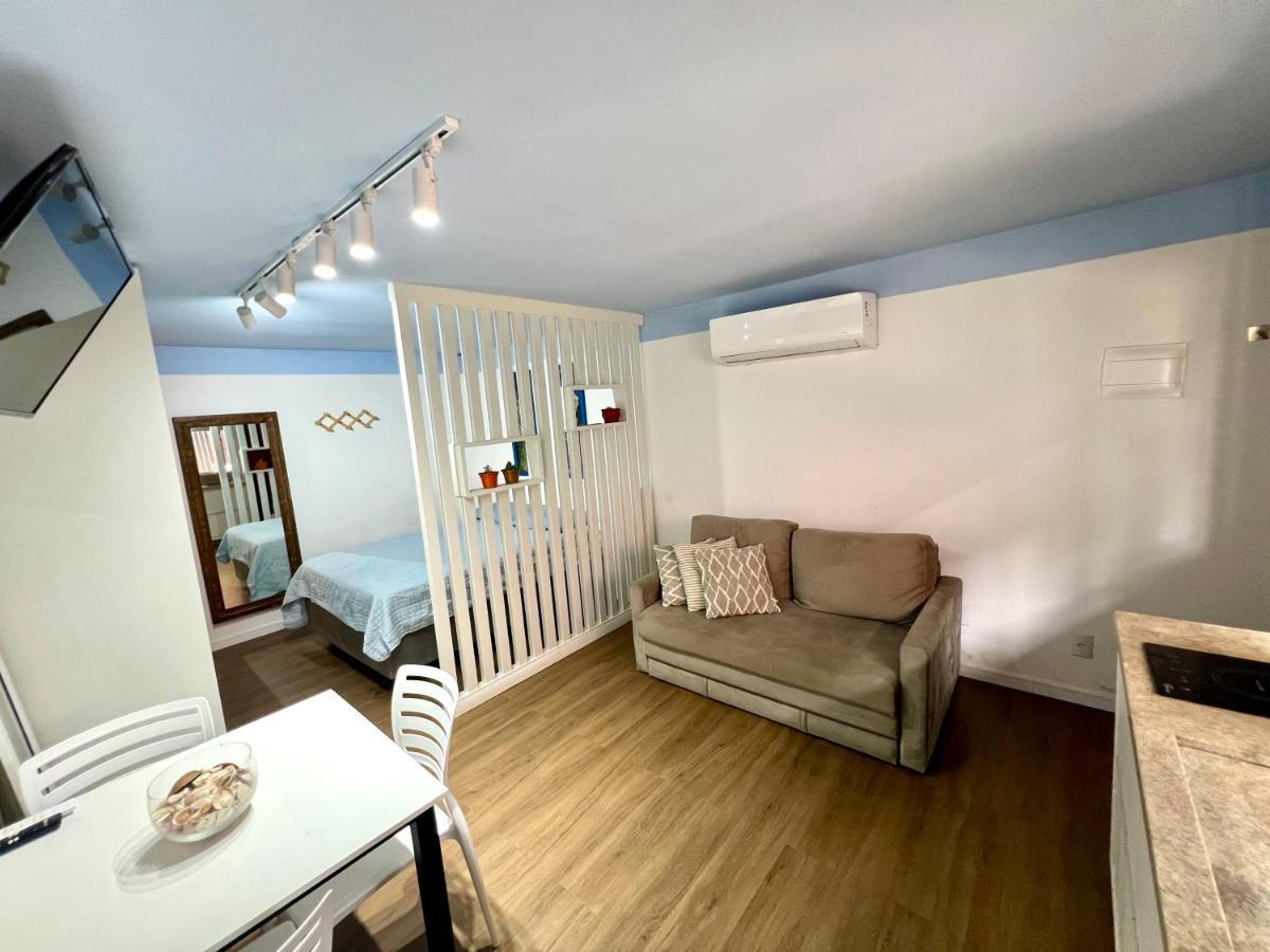 Inn Lagoa Da Chica - Do Campeche