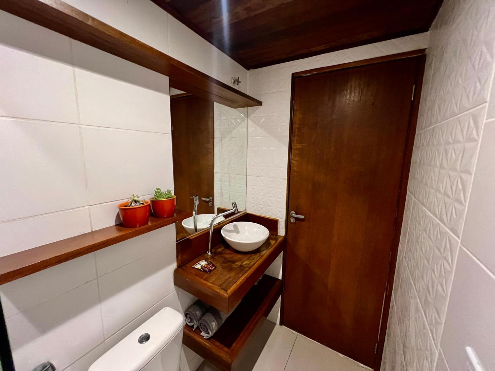 Inn Lagoa Da Chica - Do Campeche *