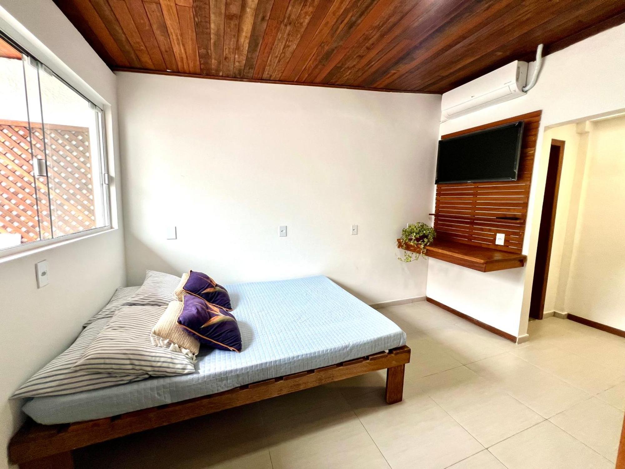 Inn Lagoa Da Chica - Do Campeche