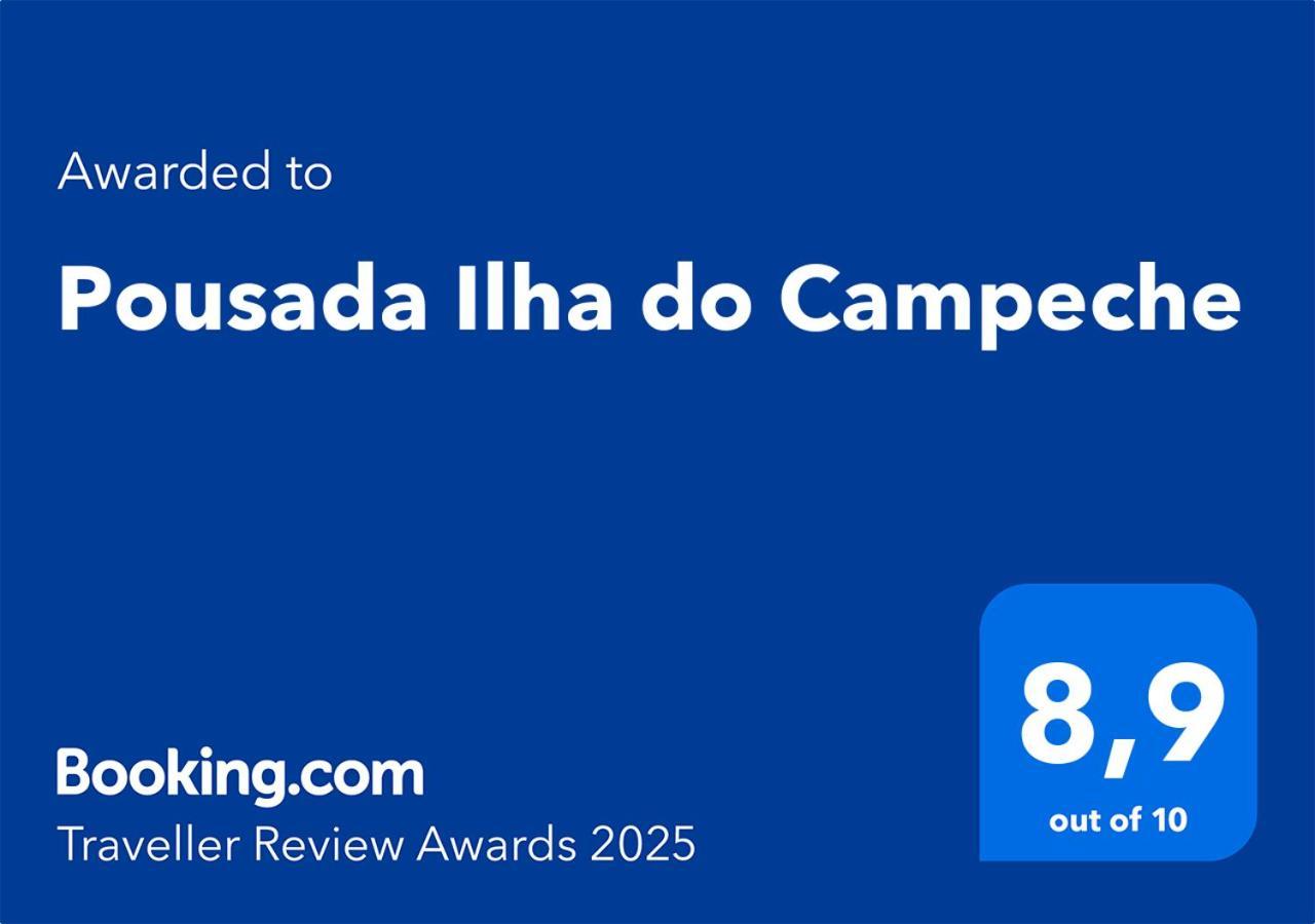 Inn Lagoa Da Chica - Do Campeche *
