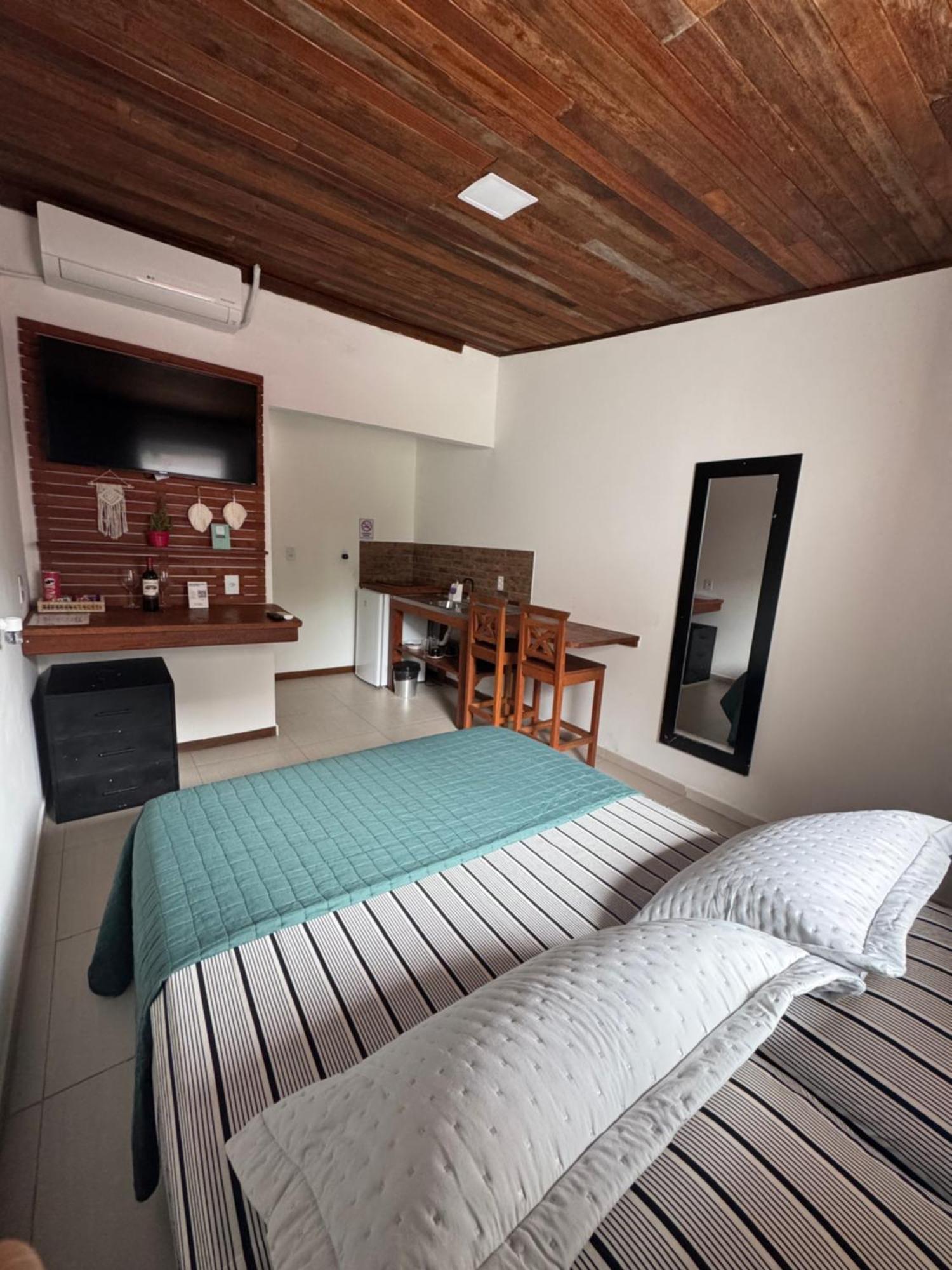 Inn Lagoa Da Chica - Do Campeche *